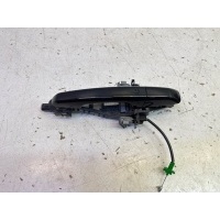 ручка двери Land Rover Range Rover Evoque 1 2012-2018 LR025402