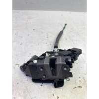 замок двери Land Rover Range Rover Evoque 1 2012-2018 LR013893