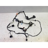 Проводка двери Land Rover Range Rover Evoque 1 2012-2018 LR028675