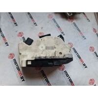 Замок двери передней правой Volkswagen Passat 2012 5N1837016D