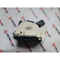 Замок двери задней левой Volkswagen Golf 2012 5K4839015G