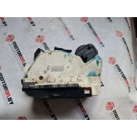 Замок двери задней левой Volkswagen Jetta 2014 5K4839015M
