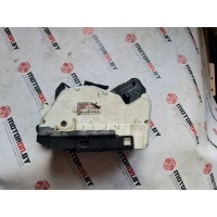 Замок двери задней левой Volkswagen Jetta 2012 5K4839015s
