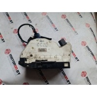 Замок двери задней левой Volkswagen Passat 2011 5N0839015B