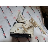Замок двери задней левой Volkswagen Tiguan 2012 5N0839015a