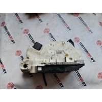 Замок двери передней правой Volkswagen Tiguan 2012 5N2837016A
