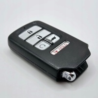 Ключ автомобильный smart key сша oe honda пульт cr - v civic driver 1 16 - 21