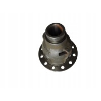 Корпус корзину спутников iveco daily 35c 50c 2000 -