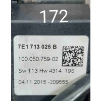 Кулиса Volkswagen Transporter T6 (2015—2019) 2015 7E1713025B