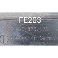 Уплотнитель Audi E-Tron I (2018—2023) 2020 4KE823125
