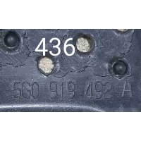 Кронштейн Volkswagen Golf Mk7 (2012—2017) 2013 5G0919492A