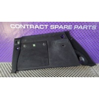 Обшивка багажника Mercedes ML W164 2006 SA06163067