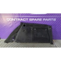 Обшивка багажника Mercedes ML W164 2006 SA06163052