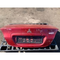 Крышка багажника (дверь 3-5) Mitsubishi Lancer 9 2003