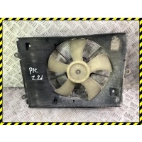 Вентилятор радиатора Toyota Picnic 1 1999