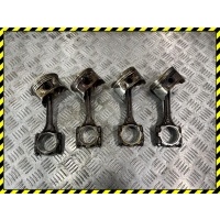 Поршень Mitsubishi Outlander 1 2004 69SA