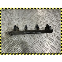Топливная рампа Mitsubishi Outlander 1 2004