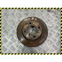 Диск тормозной передний Suzuki Baleno 1 1999