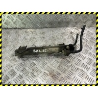 Топливная рампа Suzuki Baleno 1 1998