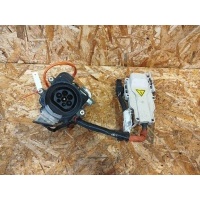 Розетка зарядки автомобиля Volvo XC90 2019 31438085, 31409667