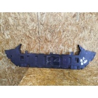 Защита бампера переднего Volvo XC90 2019 31404141