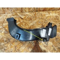 Воздуховод Volvo XC90 2019 31390847