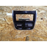Дефлектор обдува салона Volvo XC90 2019 31403209