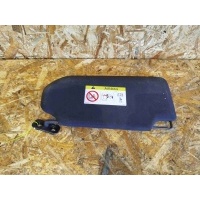 Козырек солнцезащитный Volvo XC90 2019 31426316