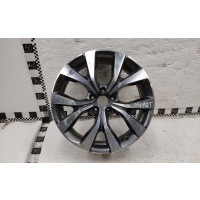 Диск колеса литой Chery Tiggo 7 Pro R18