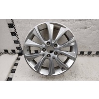 Диск колеса литой Haval M6 2 R17