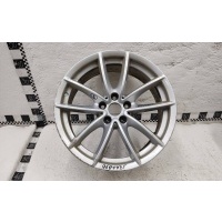 Диск колеса литой BMW X3 G01 R18