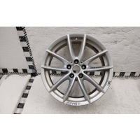 Диск колеса литой BMW X3 G01 R18