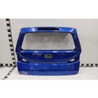 Крышка багажника Kia Soul 3