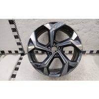 Диск колеса литой Geely Atlas 2 R19