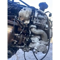 Турбина BMW X5 E70 2012 7808166