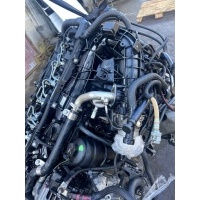 Коллектор впускной BMW X5 E70 2012 8507233, 7811299