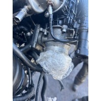Заслонка дроссельная BMW X5 E70 2012 7806231