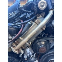 Радиатор EGR BMW X5 E70 2012 7805446, 7810871