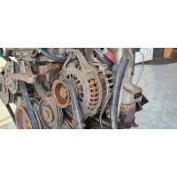 Генератор Nissan Almera Tino 2004