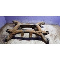 Балка подвески задняя BMW X5 E70 2012