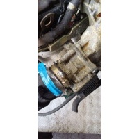 Заслонка дроссельная Nissan Almera Tino 2004