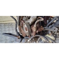 Насос гидроусилителя руля Renault Laguna 1 1996 7700823735