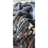 Распределитель зажигания (трамблёр) Renault Laguna 1 1996