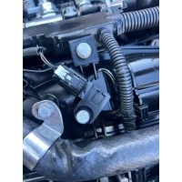 Датчик абсолютного давления BMW X5 E70 2012 7804742