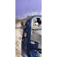 Ограничитель открывания двери передней Peugeot 406 1998