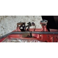 Ограничитель открывания двери передней Nissan Serena c23 1998