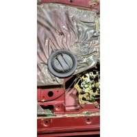Ручка стеклоподъемника Nissan Serena c23 1998