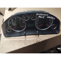 Щиток приборов (приборная панель) Audi A6 C5 (S6,RS6) 2002 4B0920933J