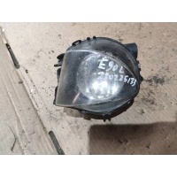 Фара противотуманная левая BMW 3 E90/E91/E92/E93 2006