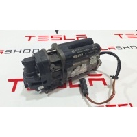 Компрессор пневмоподвески Tesla Model X 2018 1027911-00-H